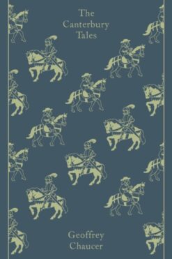 The Canterbury Tales
