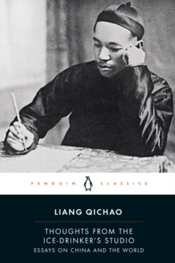 Thoughts from the Ice-Drinker's Studio: Essays on China and the World