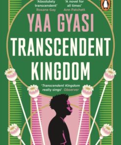 Transcendent Kingdom