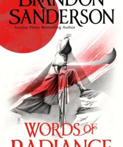 Words of Radiance, Part 2