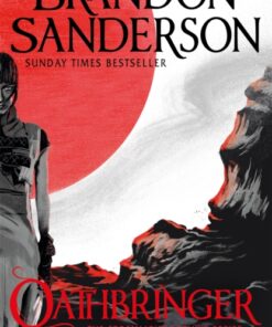 Oathbringer Part Two