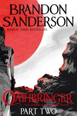 Oathbringer Part Two