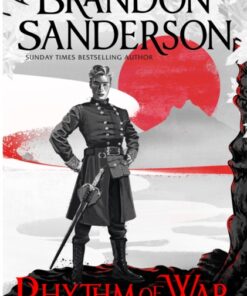 Rhythm of War, Part Two