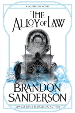The Alloy of Law