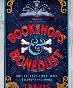 Bookshops & Bonedust