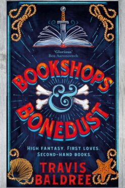 Bookshops & Bonedust