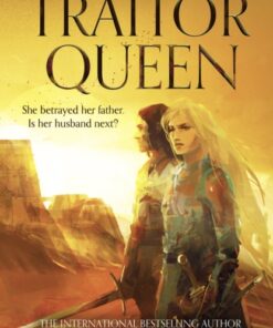 The Traitor Queen