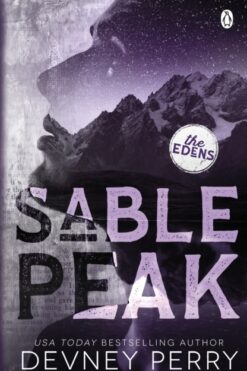 Sable Peak