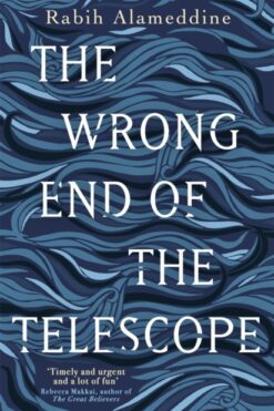 The Wrong End of the Telescope
