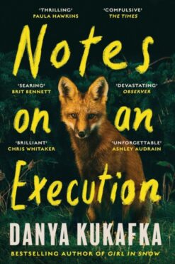 Notes on an Execution