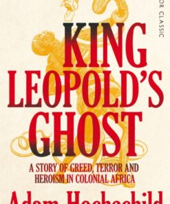 King Leopold's Ghost
