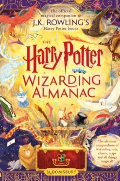 The Harry Potter Wizarding Almanac
