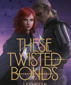 These Twisted Bonds