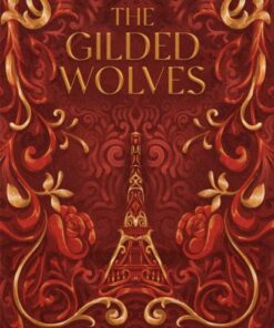The Gilded Wolves