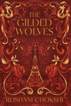 The Gilded Wolves