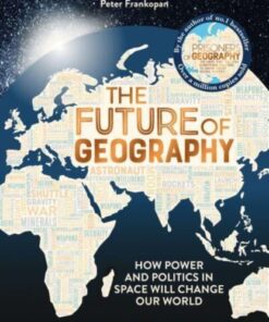 The Future of Geography