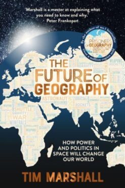 The Future of Geography