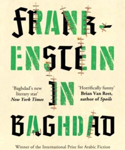 Frankenstein in Baghdad