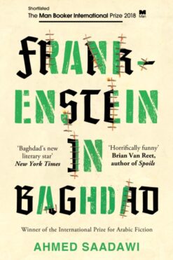 Frankenstein in Baghdad