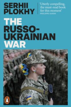 The Russo-Ukrainian War