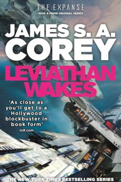 Leviathan Wakes