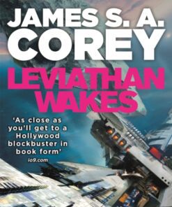 Leviathan Wakes