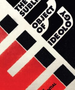 The Sublime Object of Ideology