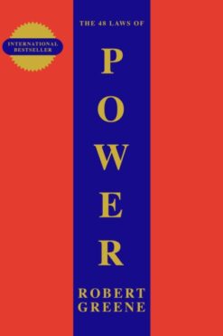 The 48 Laws Of Power