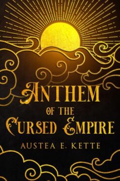 Anthem of the Cursed Empire