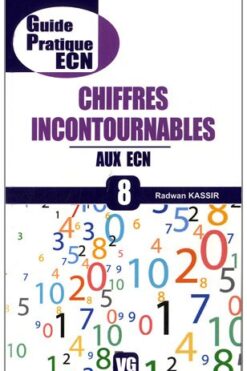 Chiffres incontournables aux ECN