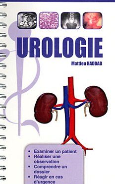 Urologie