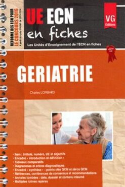 Gériatrie