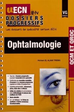 Ophtalmologie