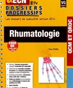 Rhumatologie