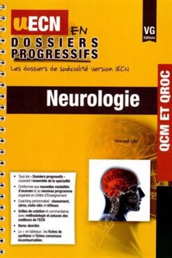 Neurologie : QCM et QROC