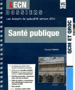 Santé publique