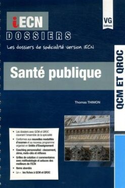 Santé publique