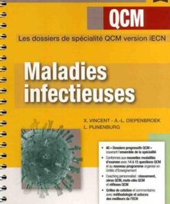 Maladies infectieuses