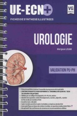 Urologie : validation PU-PH