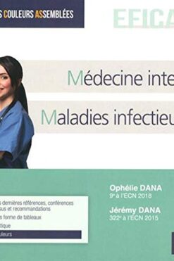 Médecine interne, maladies infectieuses