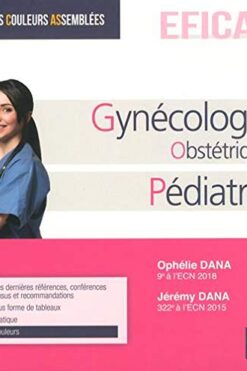 Gynécologie, obstétrique, pédiatrie