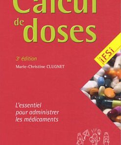 Calcul de doses : l'essentiel pour administrer les médicaments