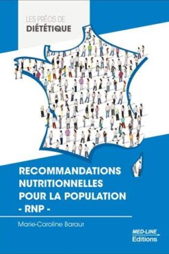 Recommandations nutritionnelles pour la population : RNP