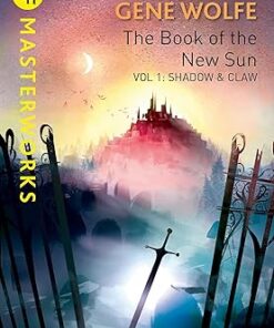 Book Of The New Sun Volume 1