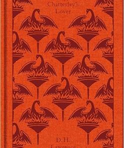 Lady Chatterley's Lover (Penguin Clothbound Classics)
