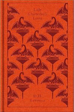 Lady Chatterley's Lover (Penguin Clothbound Classics)