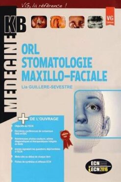 ORL, stomatologie, maxillo-faciale
