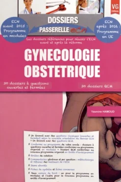 Gynécologie, obstétrique