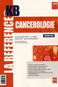 Cancérologie