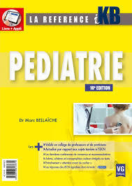 Pédiatrie
